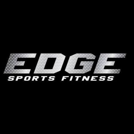 Logo da Edge Sports Fitness