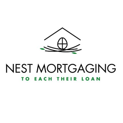 Logotyp från Nest Mortgaging