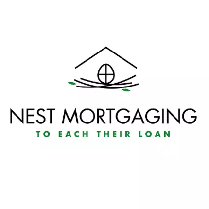 Λογότυπο από Erica Billé - Nest Mortgaging