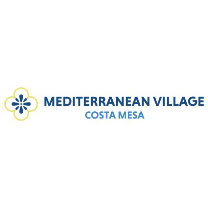 Logotyp från Mediterranean Village Costa Mesa