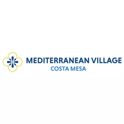 Logotipo de Mediterranean Village Costa Mesa