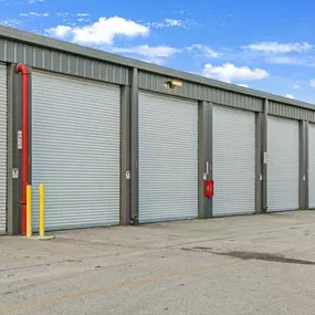 Exterior Units
