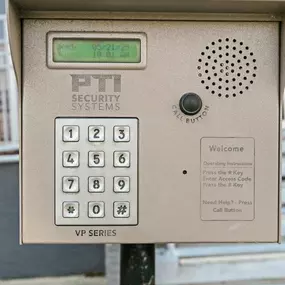 Keypad