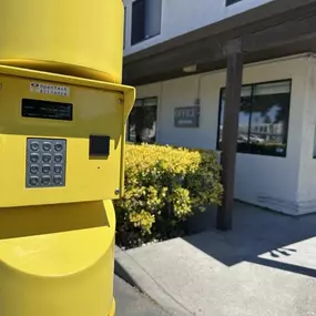 Keypad