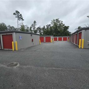 Exterior Units - Extra Space Storage at 3411 Apalachee Pkwy, Tallahassee, FL 32311