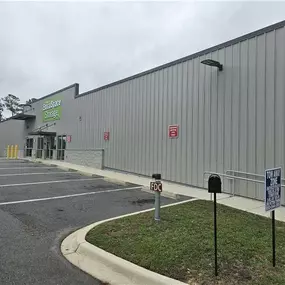 Alternate Beauty Image - Extra Space Storage at 3411 Apalachee Pkwy, Tallahassee, FL 32311