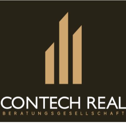 Logotyp från ConTech Real GmbH