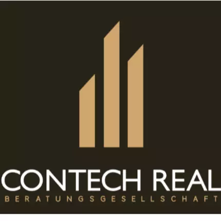 Logótipo de ConTech Real GmbH