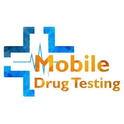 Logo od Mobile Drug Testing & DNA Paternity