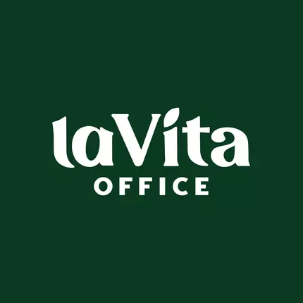 Logotipo de LaVita Office