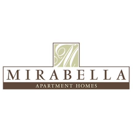 Logotyp från Mirabella