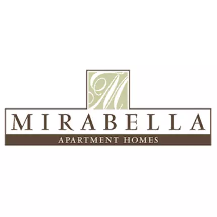 Logotipo de Mirabella Apartments