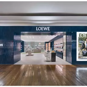 Bild von LOEWE Heathrow Airport - T3