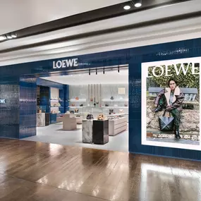 Bild von LOEWE Heathrow Airport - T3