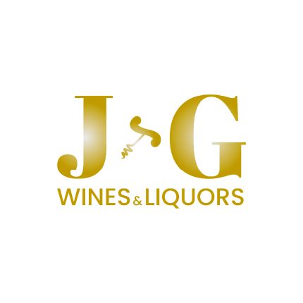 Logotyp från J and G Wines & Liquors