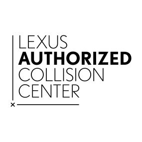 Lexus Authorized Collision Center