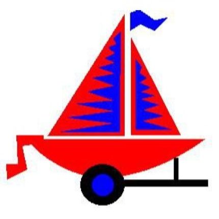 Logo od Sail Trailers LLC