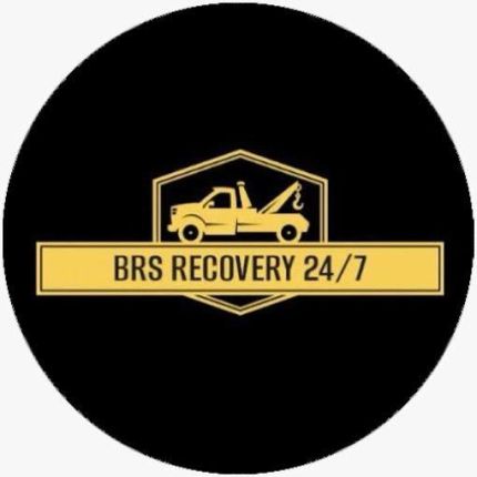 Logo from Brs Recovery 24/7