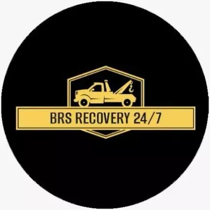 Logo de Brs Recovery 24/7