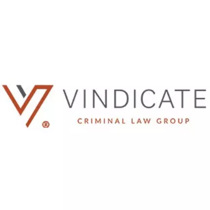 Logotyp från Vindicate Criminal Law Group