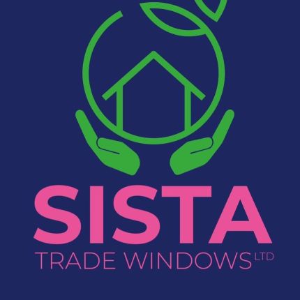 Logo from Sista Windows