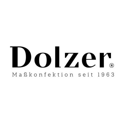 Logo from Dolzer - Maßkonfektion Konstanz