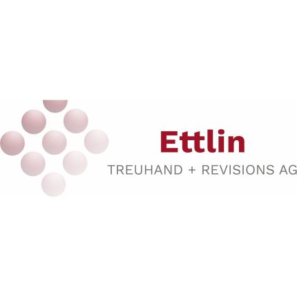 Logótipo de Ettlin Treuhand + Revisions AG