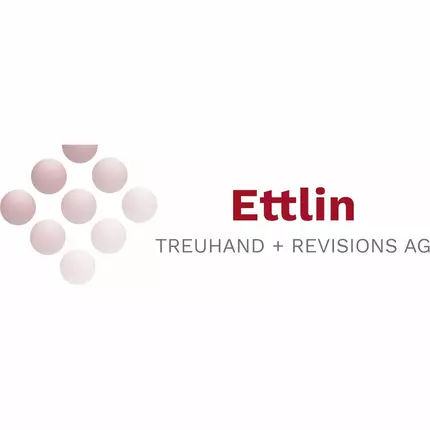 Logotipo de Ettlin Treuhand + Revisions AG