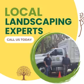 Bild von JC Tree Care & Landscape