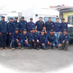 Bild von JC Tree Care & Landscape