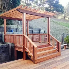 Bild von JC Tree Care & Landscape