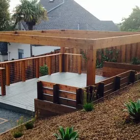 Bild von JC Tree Care & Landscape