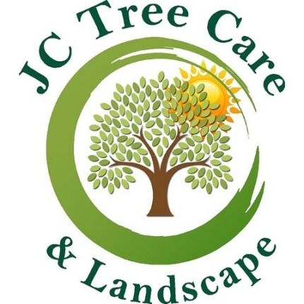 Logo da JC Tree Care & Landscape