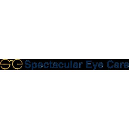 Logo da Spectacular Eye Care