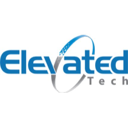 Logotipo de Elevated Technologies