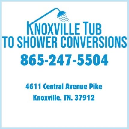 Logo van Knoxville Tub to Shower Conversions