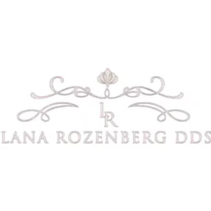 Logo from Rozenberg Dental