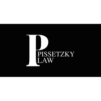 Logo fra Pissetzky Law LLC