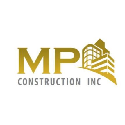 Logo od MP Construction Inc.