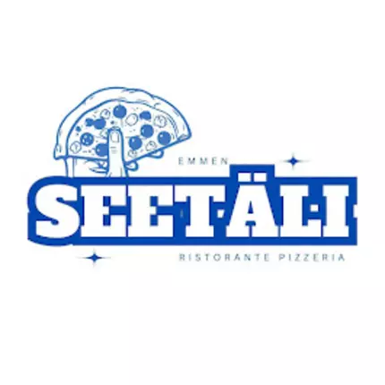 Logo od Restaurant Pizzeria Seetäli