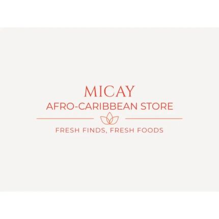 Logo from Micay Afro-Caribbean Store Ltd