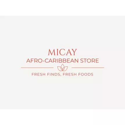 Logotyp från Micay Afro-Caribbean Store Ltd