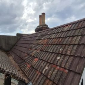 Bild von Burchell's Roofing Ltd