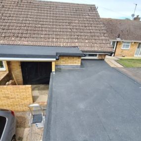 Bild von Burchell's Roofing Ltd