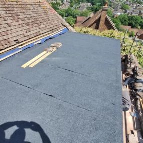 Bild von Burchell's Roofing Ltd