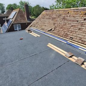 Bild von Burchell's Roofing Ltd