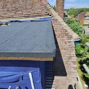 Bild von Burchell's Roofing Ltd