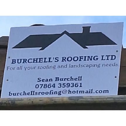 Logo von Burchell's Roofing Ltd