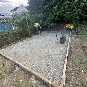 Bild von AE Groundworks & Construction Ltd