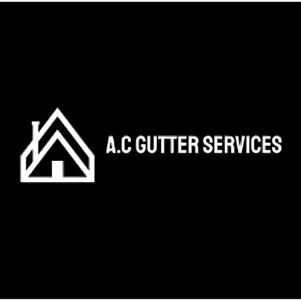 Logotyp från A.C. Gutter Services Ltd